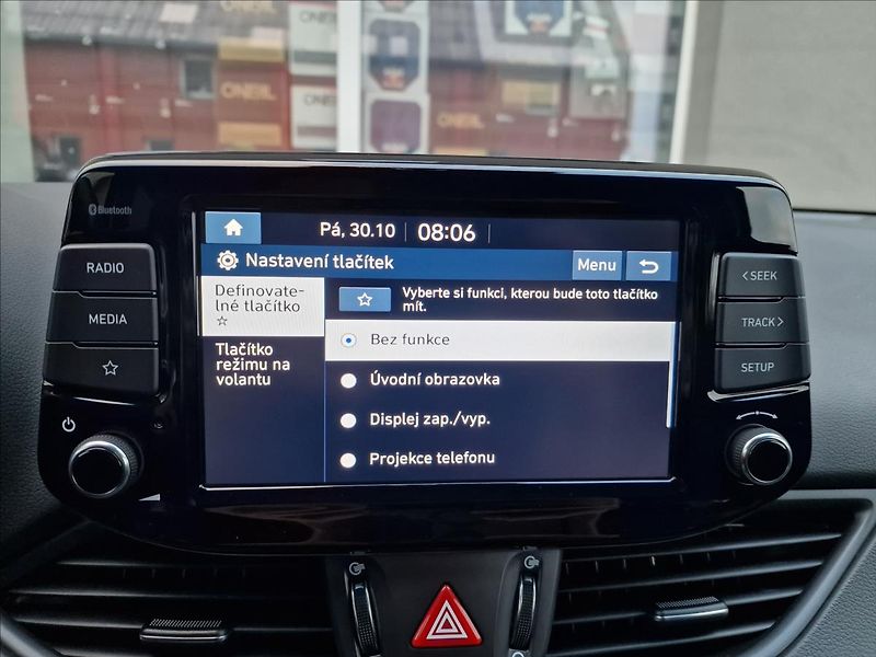 Hyundai i30 1.0 T-Gdi Comfort,ČR,1.Maj - fotka 27 z 47