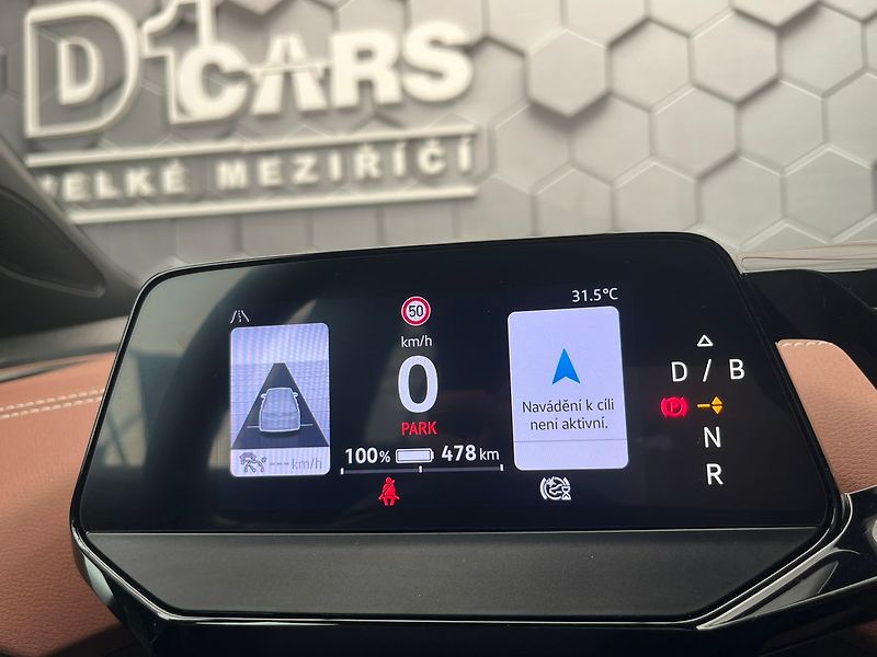Volkswagen ID.5 Pro 150kW / ALU 20 SoH 95.9% - fotka 14 z 77