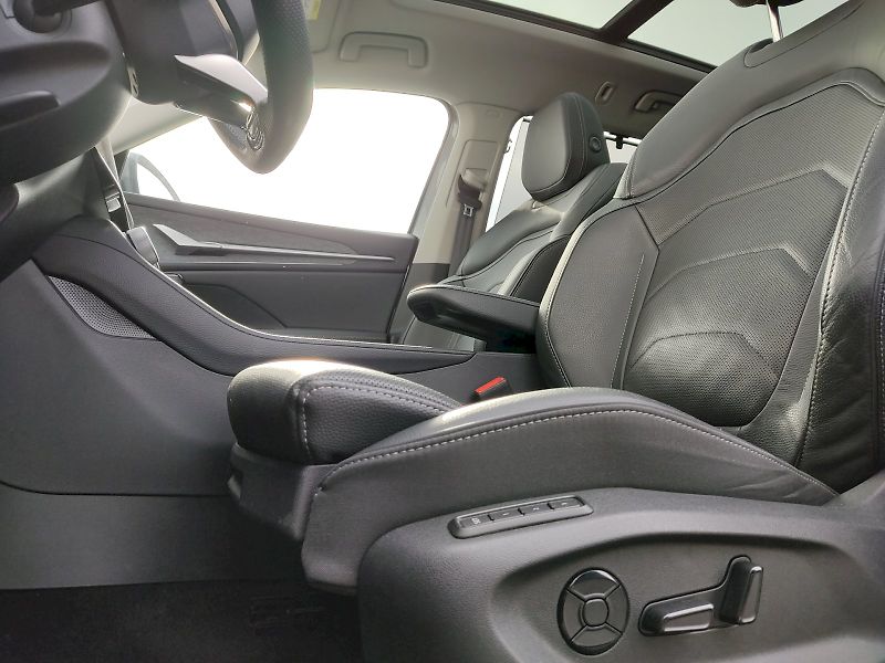Škoda Kodiaq (2024) Selection 2,0 Tdi 110 Kw DSG - fotka 25 z 42