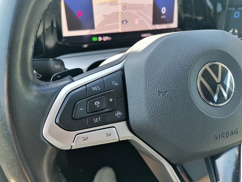 Volkswagen Golf (2022) 2.0 TDi DSG,IQ LED,ACC,PÁDLA - fotka 20 z 35
