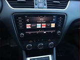 Škoda Octavia (2018) 2.0 TDI, Navi, Tempomat - náhled 12