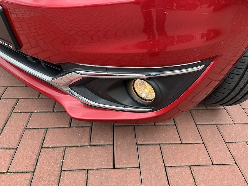 Mitsubishi Space Star (2018) 1.2i Mivec Navi Automat DAB - fotka 39 z 50