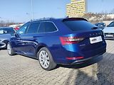 Škoda Superb 2.0 TDI/140kW Style DSG ČR - náhled 7