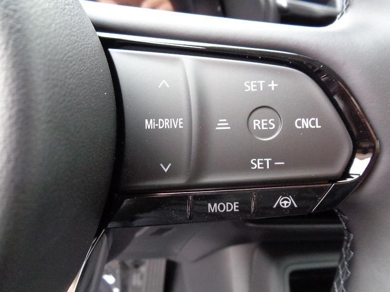 Mazda CX-5 (2026) 2,5 141PS,AT,4x4,C-line, AKCE! - fotka 12 z 28