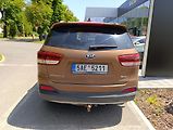 Kia Sorento 2.2 CRDi Premium - náhled 11