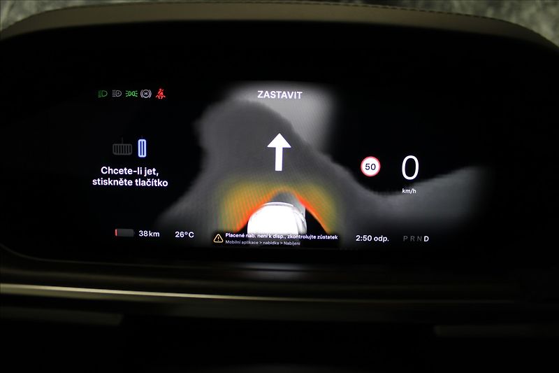 Tesla Model S 0,0 Long Range ZÁNOVNÍ! - fotka 20 z 34