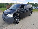 Volkswagen Transporter (2007) 1.9 TDi klima tažné DPH - náhled 1