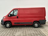 Citroën Jumper 2,2 HDI - náhled 8