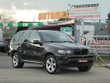 BMW X5 (2006) 3.0D- AUTOMAT- KŮŽE- 4x4 - náhled 1