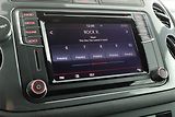 Volkswagen Tiguan (2016) 2.0 TDI, 4X4, Automat - náhled 16