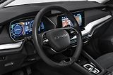 Škoda Octavia 1,5 M-HeV 110kW DSG LED - náhled 14
