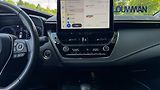 Toyota Corolla 2.0 HEV e-CVT COMFORT TECH - náhled 8