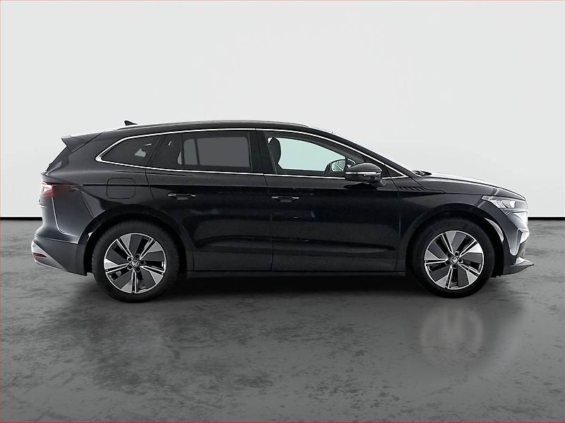 Škoda Enyaq (2021) iV 80 (82 kWh), SoH 83% - fotka 6 z 23