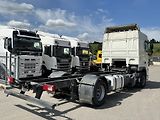 DAF FA XF 105.460 RETARDÉR EURO 5  - náhled 4