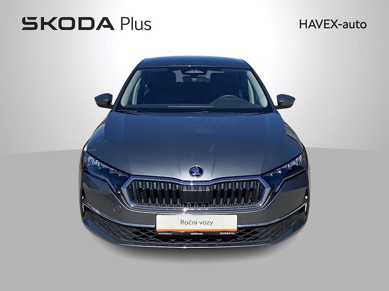 Škoda Octavia (2025) 1.5 TSI Selection - fotka 4 z 33