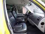 Volkswagen Transporter 2,0 TDI 103 KW DSG KLIMA - náhled 27