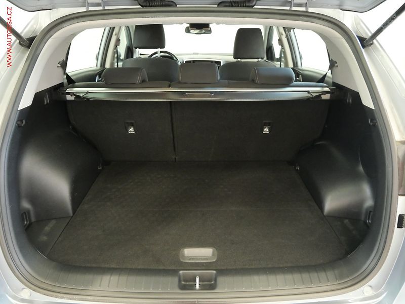Kia Sportage (2018) 1.6 CRDi - fotka 7 z 25