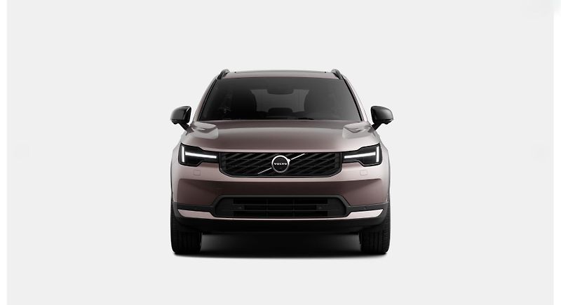 Volvo XC40 (2026) B4 PLUS AUT - fotka 8 z 13