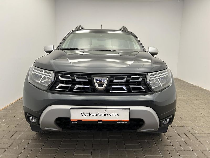 Dacia Duster 1.0 TCE Comfort - fotka 4 z 24