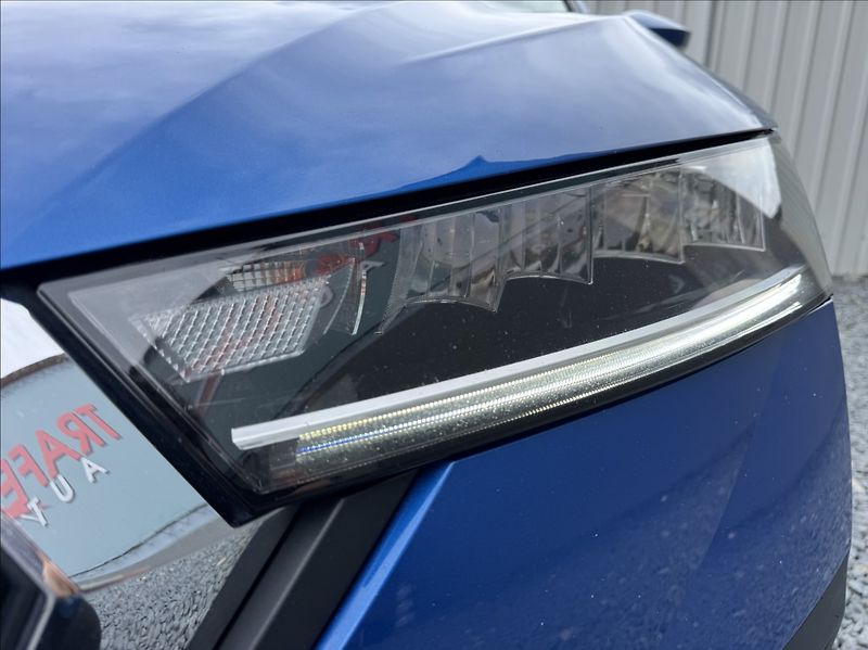 Škoda Octavia 2,0 TDI 85kW DPH 1.maj původČR - fotka 9 z 50
