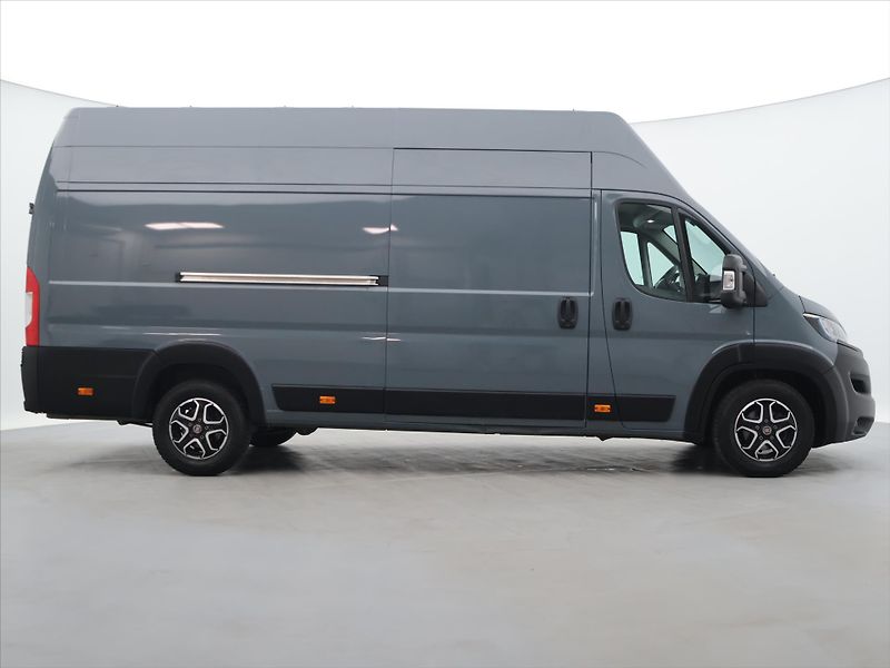 Fiat Ducato 2,2 MTJ 35 L4H3 MAXI automat - fotka 8 z 38