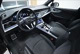 Audi Q7 3,0 TDI QUATTRO S-LINE 1. MAJ - náhled 21