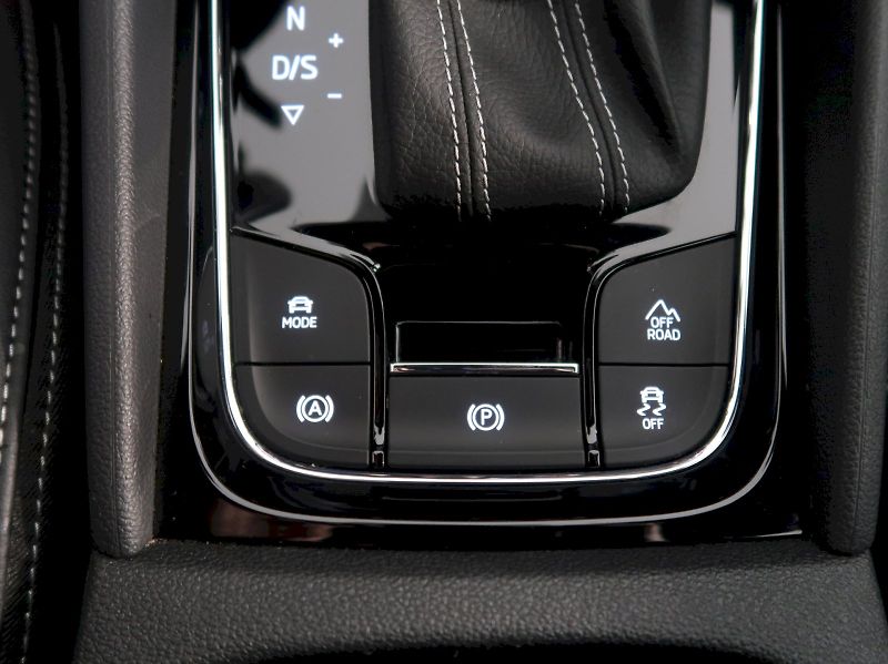 Škoda Kodiaq (2022) SPORTLINE 2.0TDI 147KW 4x4 DSG - fotka 30 z 38