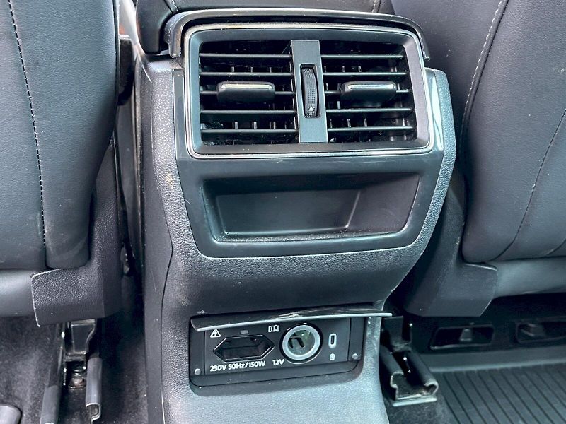 Škoda Kodiaq (2023) 2.0 TDI 147 kW 4x4 DSG Style P - fotka 24 z 35