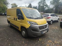 Fiat Ducato 2,0 MTJ 115k LPR E6 30 L1H1 - fotografie inzerátu