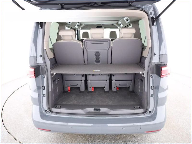 Volkswagen California eHybrid 4M Beach Matrix Kam Ta - fotka 8 z 8