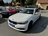 BMW Řada 5 (2018) 540D xDrive Luxury - CZ - náhled 1