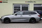 BMW Řada 3 320d xDrive MSPORT ČR 3LZÁRUKA - náhled 11