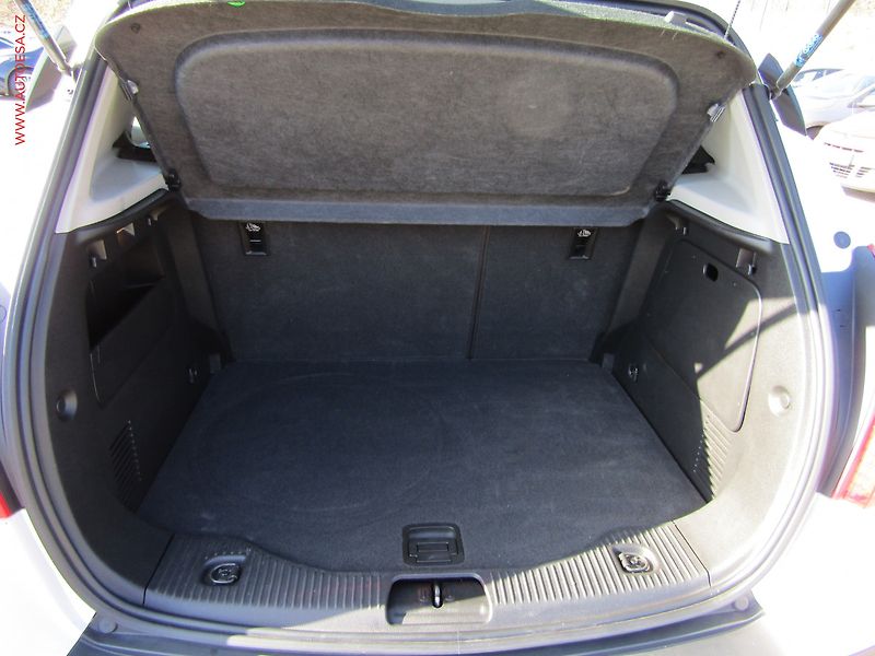 Opel Mokka (2012) 1.4 T 4x4, Edition - fotka 7 z 17
