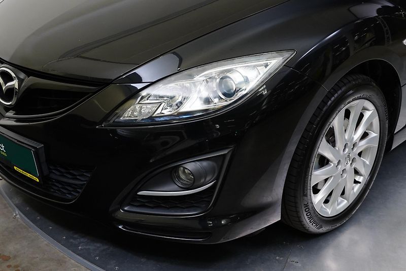 Mazda 6 - fotka 9 z 22