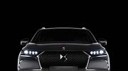 DS 7 Crossback