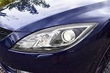 Mazda 6 2,5 16V DYNAMIC SPORT,1.MAJ - náhled 19