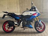 BMW F 900 XR (2025) - náhled 1