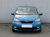 Škoda Citigo (2018) 1.0mpi, 1.maj,ČR, AC, výhřev - náhled 1