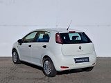 Fiat Punto 1.2 51kW LPG - náhled 7