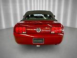 Ford Mustang 4.0 V6 154 kW AT CABRIO, KLIMA - náhled 6