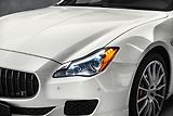 Maserati Quattroporte GTS V8 530PS - náhled 9