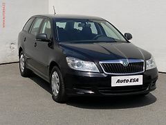 Škoda Octavia (2012) 1.2 TSi, Active, tempo, TZ - fotografie inzerátu