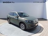Volkswagen Tiguan (2025) People 1,5 eTSI 96kW mHEV DSG - náhled 26