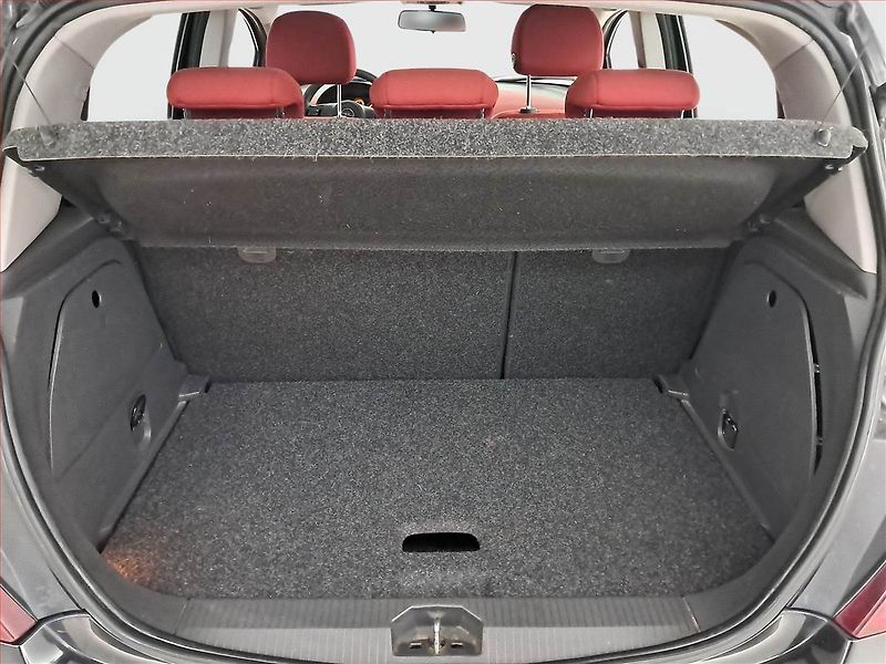 Opel Corsa (2008) 1.2, nová STK, jezdí výborně - fotka 13 z 16