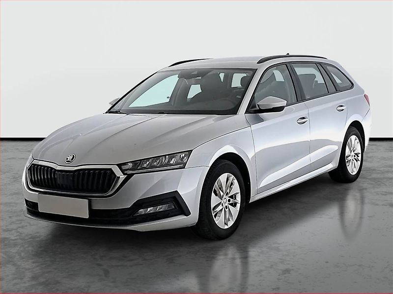 Škoda Octavia (2022) Ambition 2.0 TDI, ČR,1.maj - fotka 2 z 16
