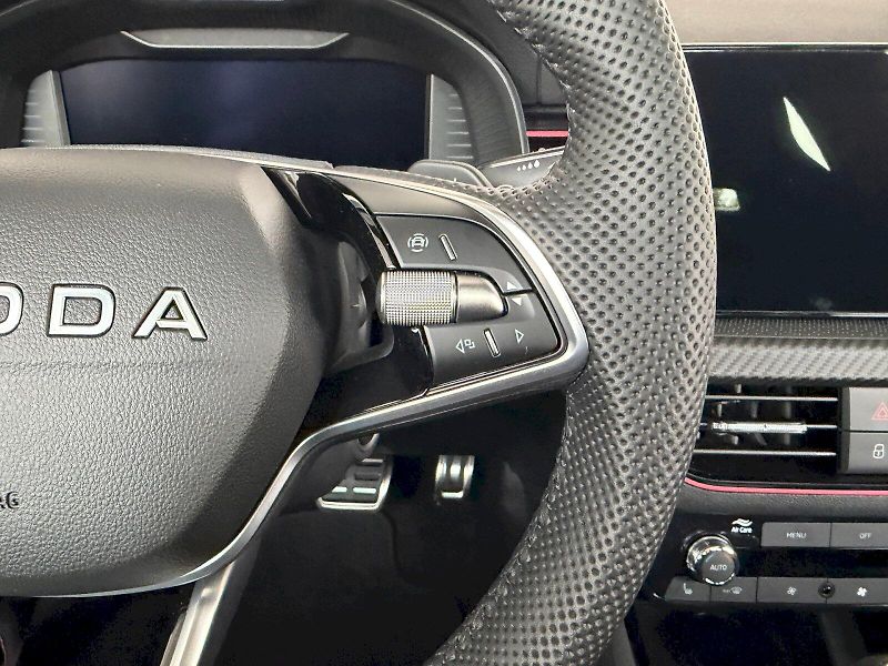 Škoda Kamiq (2026) Monte Carlo 1.0 TSI / 85 kW DS - fotka 11 z 28