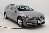 Volkswagen Passat 2,0 TDI 110 kW DSG Business Zá - náhled 2