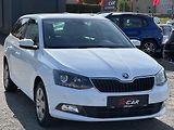 Škoda Fabia JOY 1.0MPi 55kw TEMPOMAT KLIMA - náhled 2