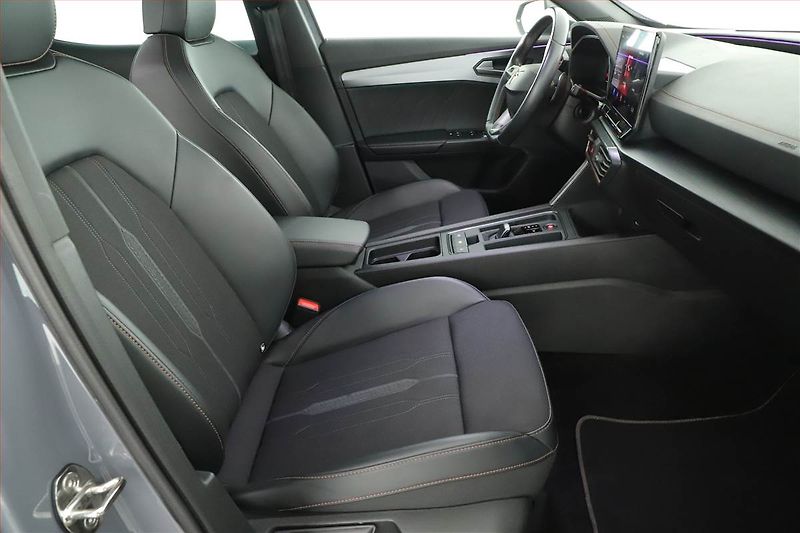 Cupra Formentor (2022) 1.5 TSI - fotka 7 z 20