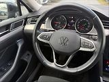 Volkswagen Passat 2,0 TDI Elegance DSG - náhled 9